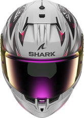 CASCO INTEGRALE SHARK D-SKWAL 3